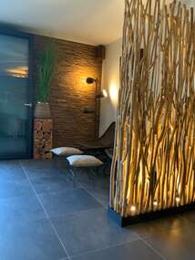 loungebar 3 Sea Nat vakantieresort -  - Wellness