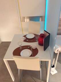 08.12 23 -  - Bed & Breakfast