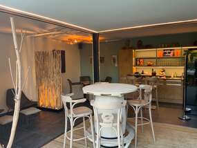 loungebar 4 Sea Nat -  - Wellness