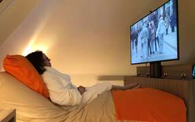 1 B&B -  - Bed & Breakfast