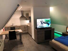 kamer 2 -  - Studio
