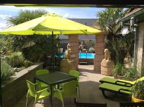 1 Sea Nat poort en Boudha -  - Homepage