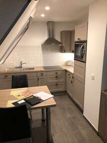 kamer 2 7 -  - Studio