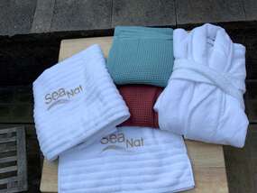 badlinen Sea Nat (Groot) -  - Wellness