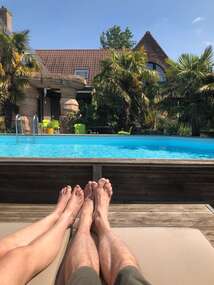 Sea Nat vakantieresort Naturisme -  - Homepage
