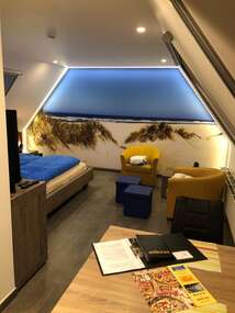 kamer 2 9 -  - Studio