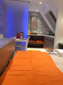 08.12.19 -  - Bed & Breakfast