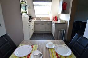www.seanat.be naturisten vakantieresort koksijde (2) -  - Appartement