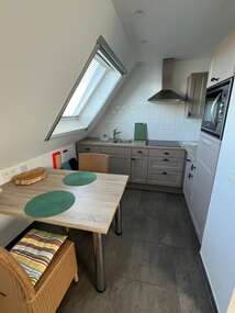 SeaNat_studio_keuken -  - Studio