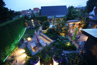 038 -  - Mini-resort