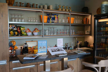 SeaNat_honesty_bar_streekdrankjes_democratisch_blootlocatiesnl -  - Vakantieresort