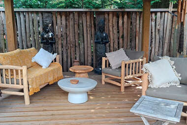 SeaNat_prieel_zen_zithoek_blootlocatiesnl -  - Vakantieresort